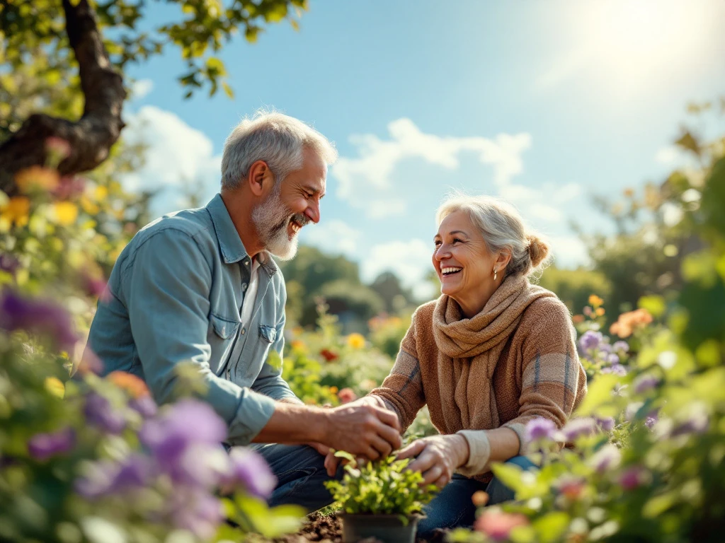Fostering Mindful Connections: Building a Stronger Bond with Your Son-in-Law