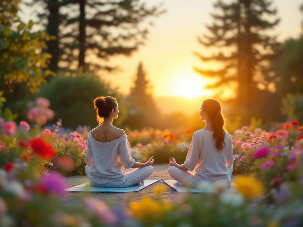 Transform Your Relationship: Practicing Mindfulness with Your Mother-in-Law