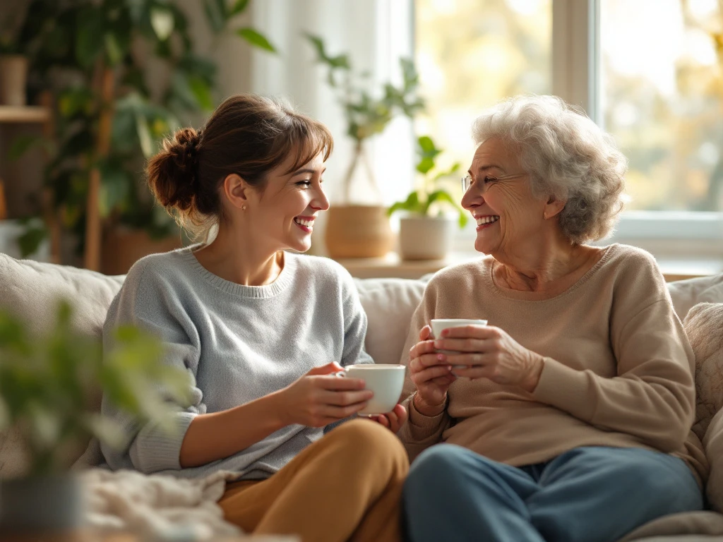 Fostering Harmony: A Guide to Mindful Bonds with Your Daughter-in-Law