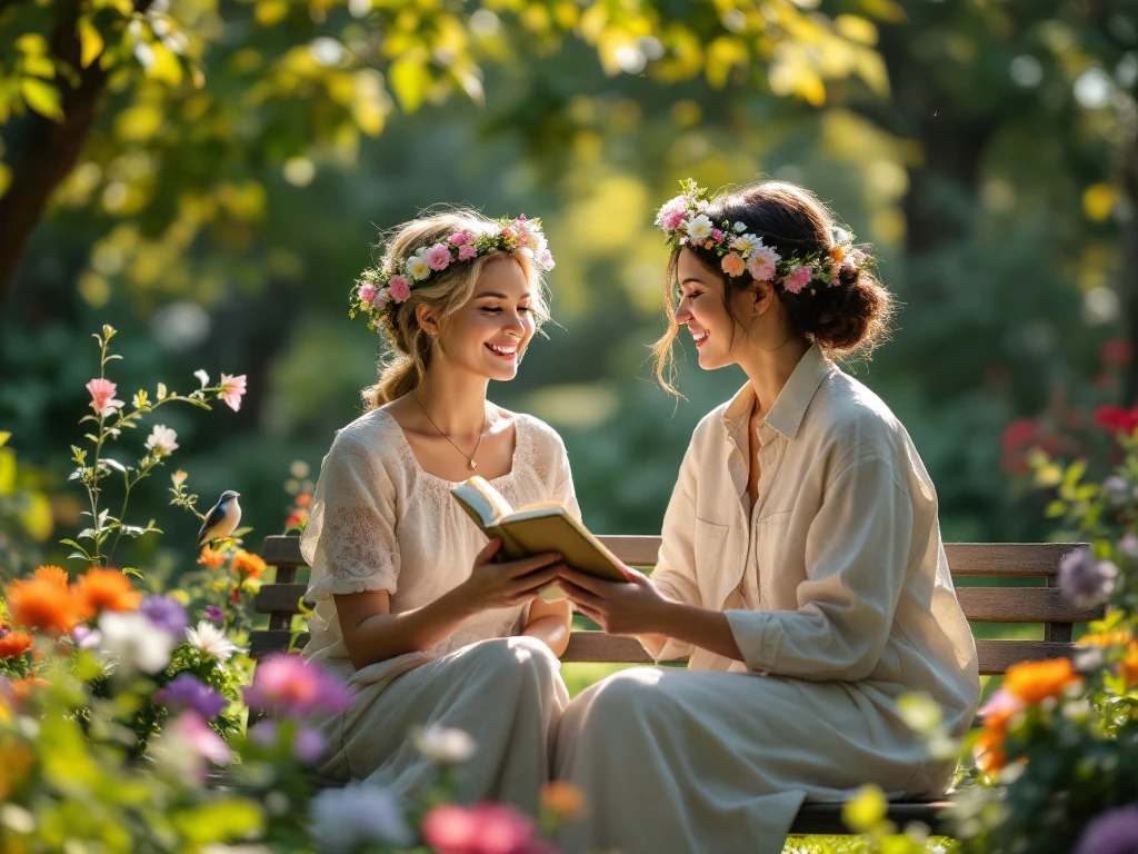 Mindful Practices to Nurture a Meaningful Bond with Your Daughter-In-Law