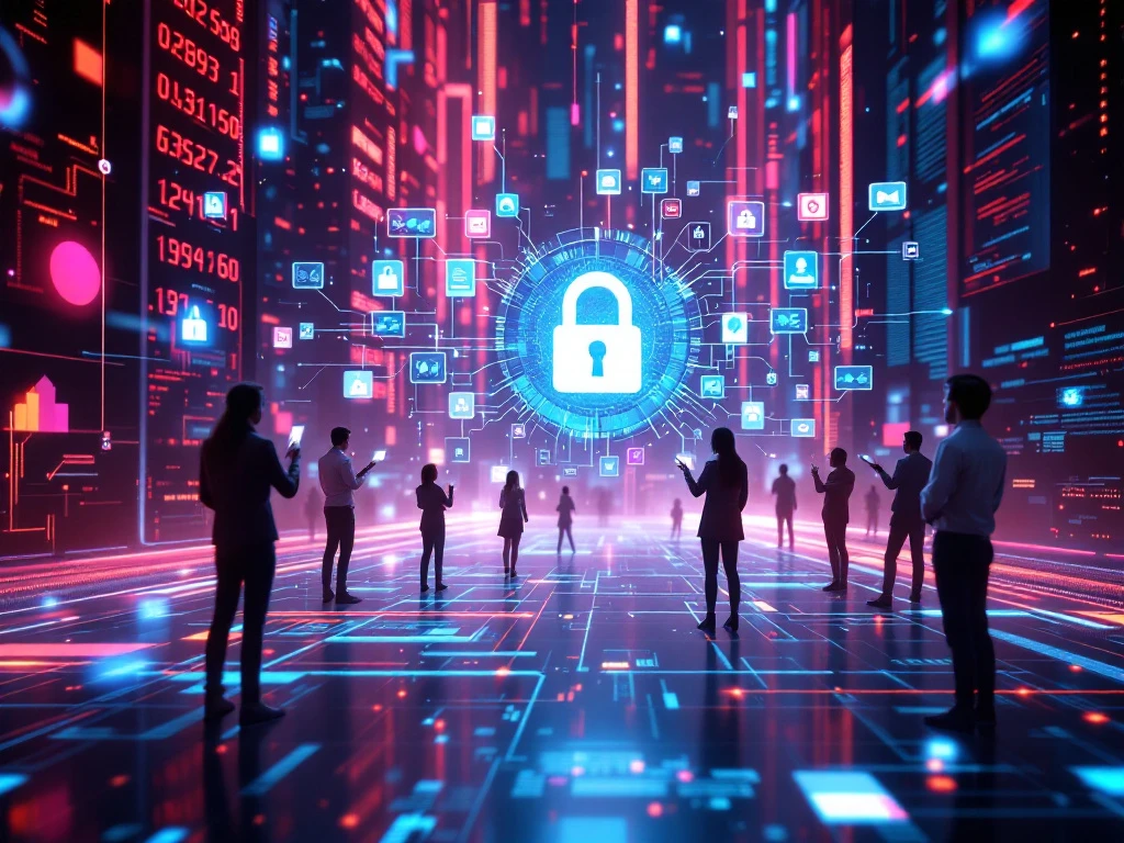 The Ultimate Google Guide: Boost Your Tech Skills While Ensuring Data Privacy