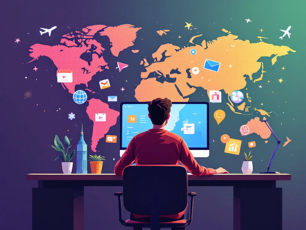 "Master Google Flights: Simplify Your Travel Planning with These Expert Tips"