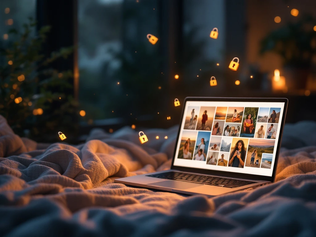 Mastering Google Photos: Secure & Effortless Photo Storage for All Your Memories