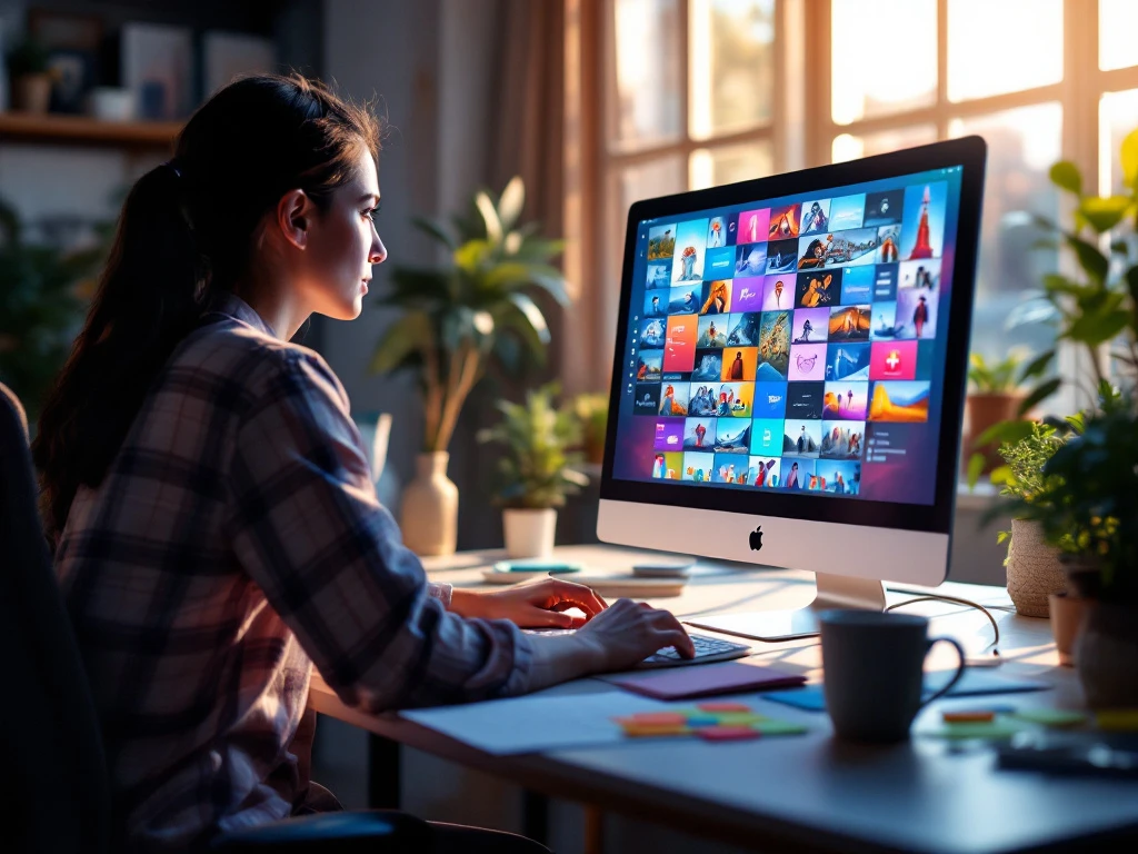 "Master Google Image Search: Quick Tips for Instant Visual Inspiration"