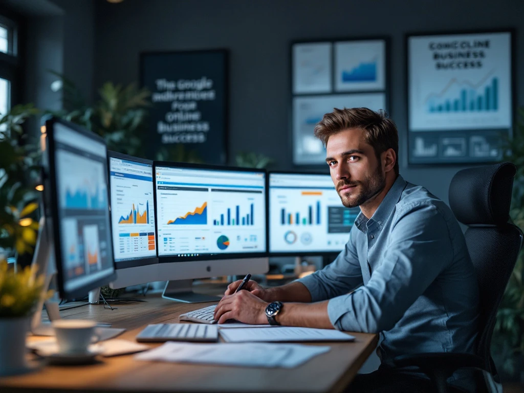 Maximize Google AdSense Earnings: Proven Strategies for Consistent Income Growth